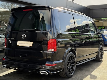 Used Volkswagen Transporter 2022 for sale - 79205435: Photo