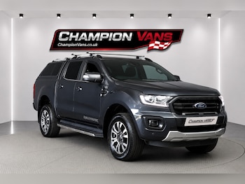 Used Ford Ranger 2020 for sale - 79379134: Photo