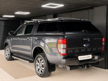 Used Ford Ranger 2020 for sale - 79379134: Photo