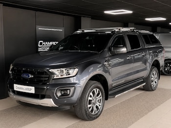 Used Ford Ranger 2020 for sale - 79379134: Photo