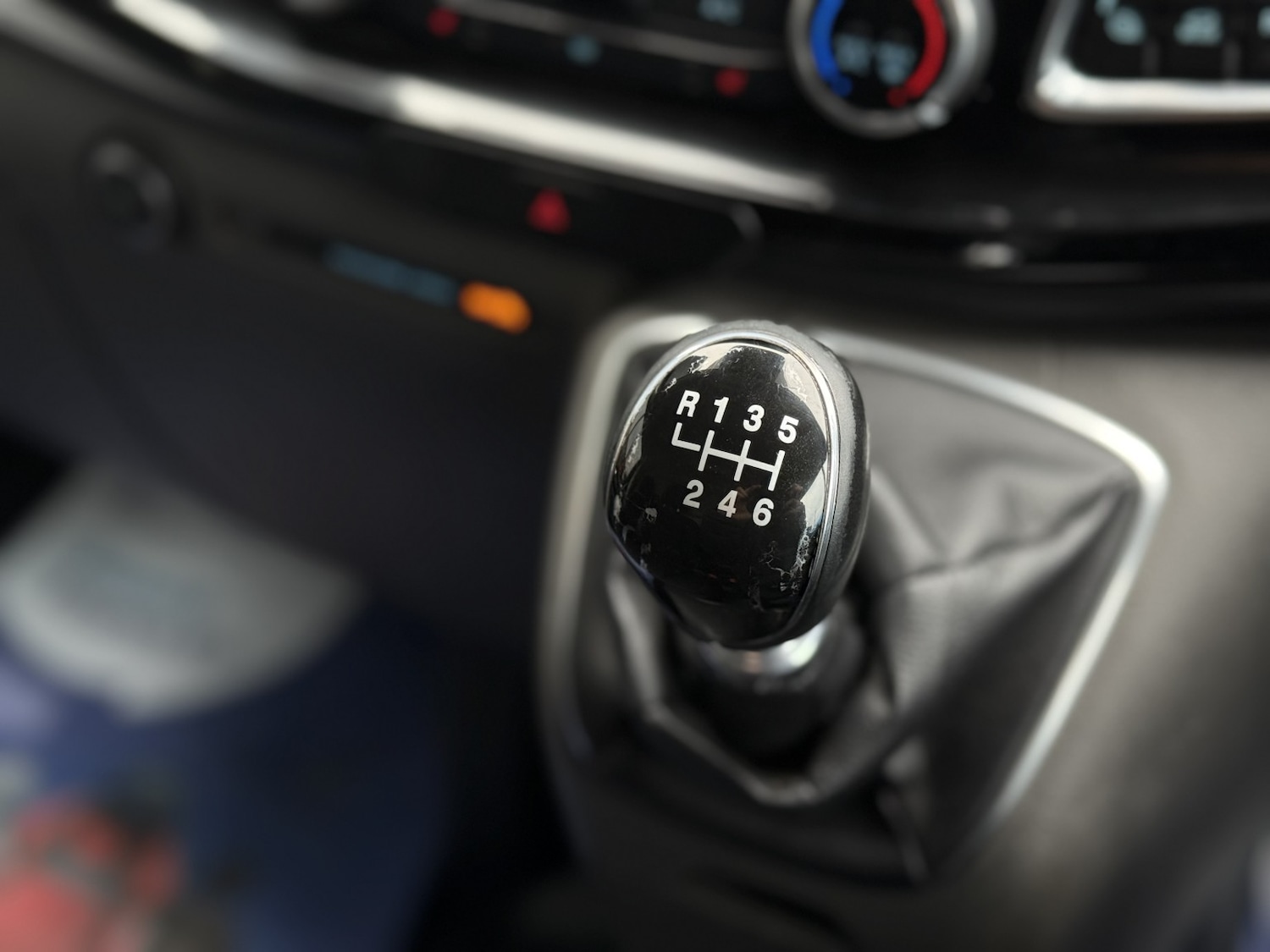 Used Ford Transit Custom 2021 for sale - 76531216: Photo 13