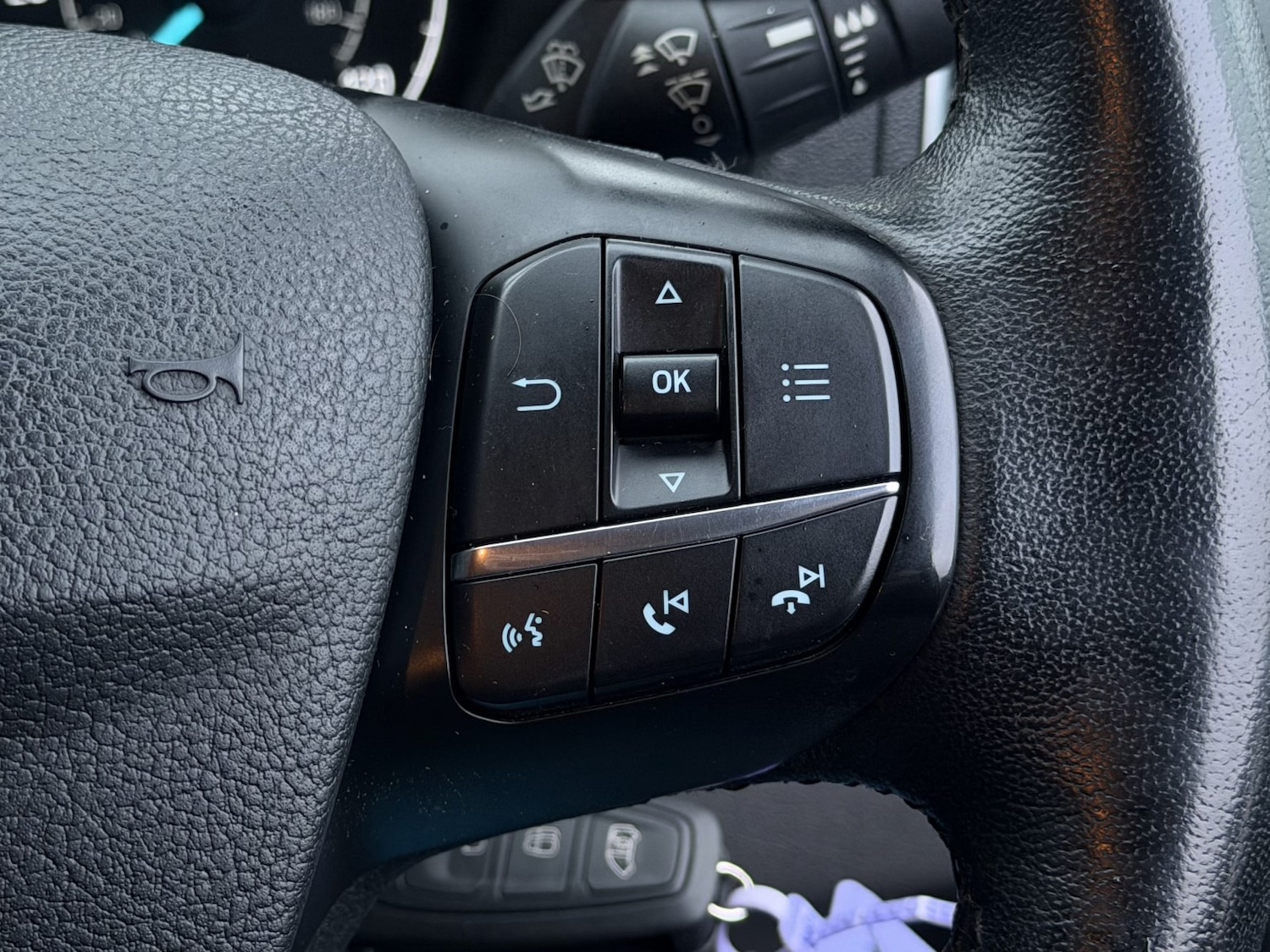 Used Ford Transit Custom 2021 for sale - 76643430: Photo 13