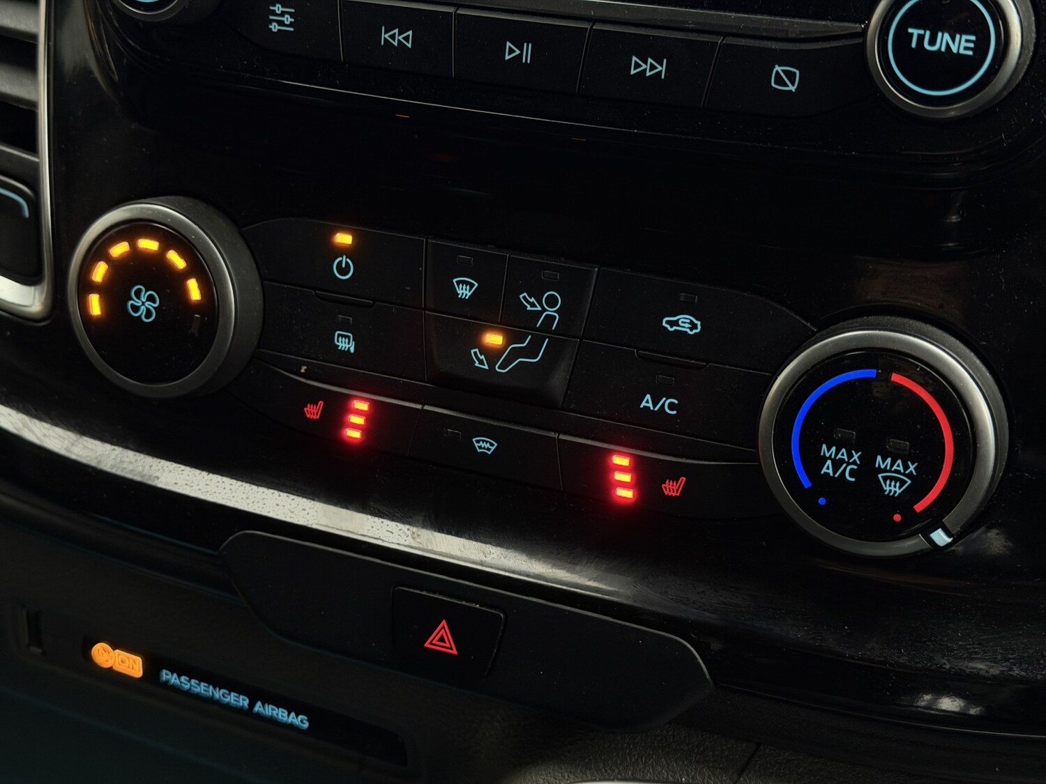 Used Ford Transit Custom 2021 for sale - 76643430: Photo 17