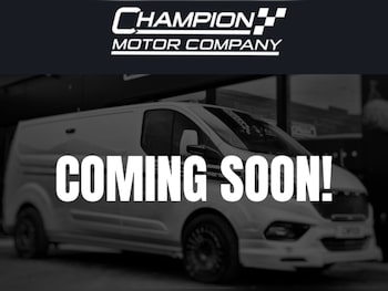 Used Ford Transit Custom 2021 for sale - 76643430: Photo