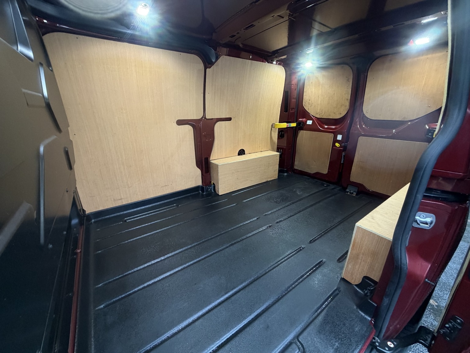 Used Ford Transit Custom 2021 for sale - 76643430: Photo 23