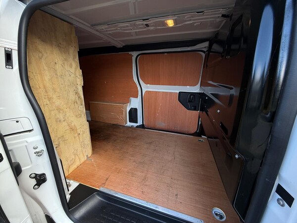 Used Vauxhall Vivaro 2024 for sale - 75523595: Photo 22