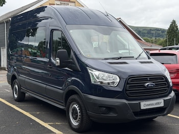 Used Ford Transit 2015 for sale - 78979801: Photo
