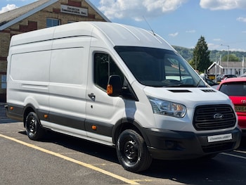 Used Ford Transit 2015 for sale - 78703516: Photo