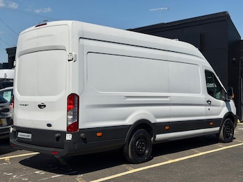 Used Ford Transit 2015 for sale - 78703516: Photo