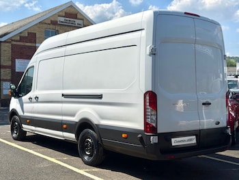 Used Ford Transit 2015 for sale - 78703516: Photo