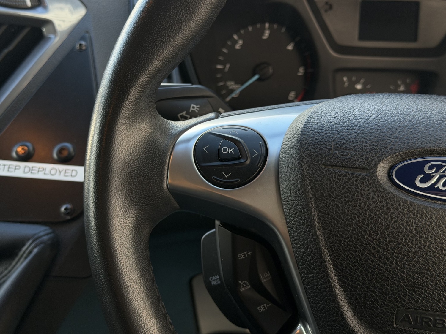 Used Ford Tourneo Custom 2019 for sale - 77595448: Photo 12