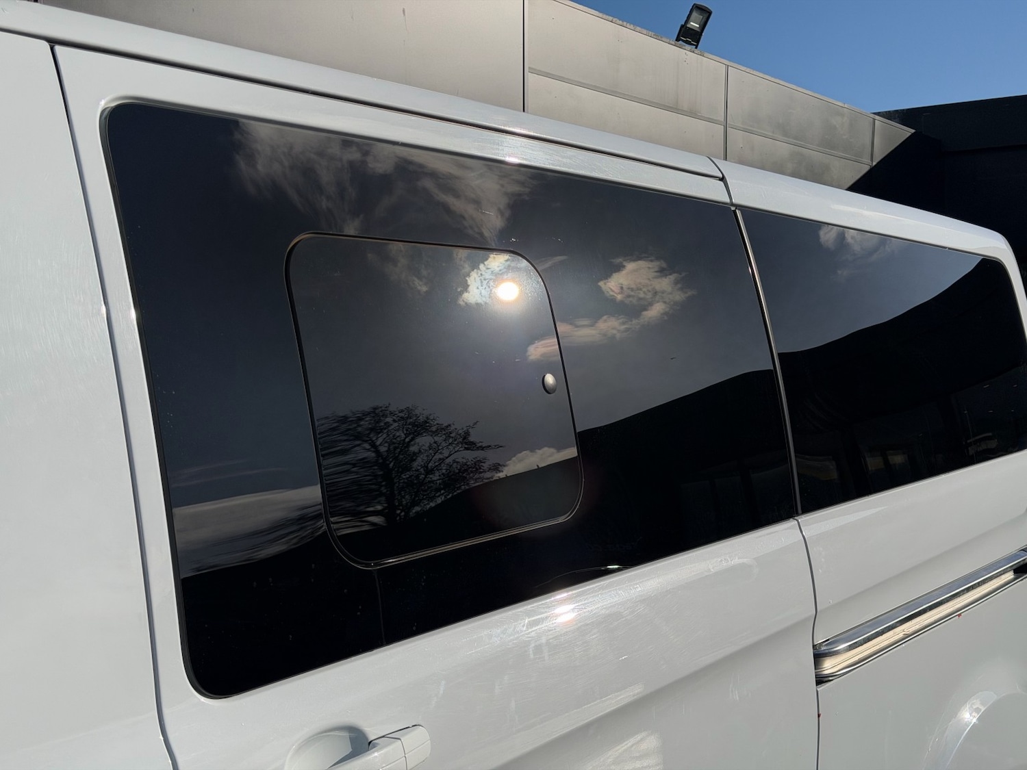 Used Ford Tourneo Custom 2019 for sale - 77595448: Photo 14