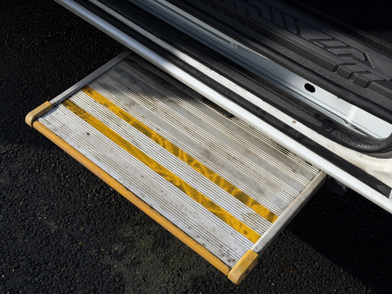 Used Ford Tourneo Custom 2019 for sale - 77595448: Photo 24