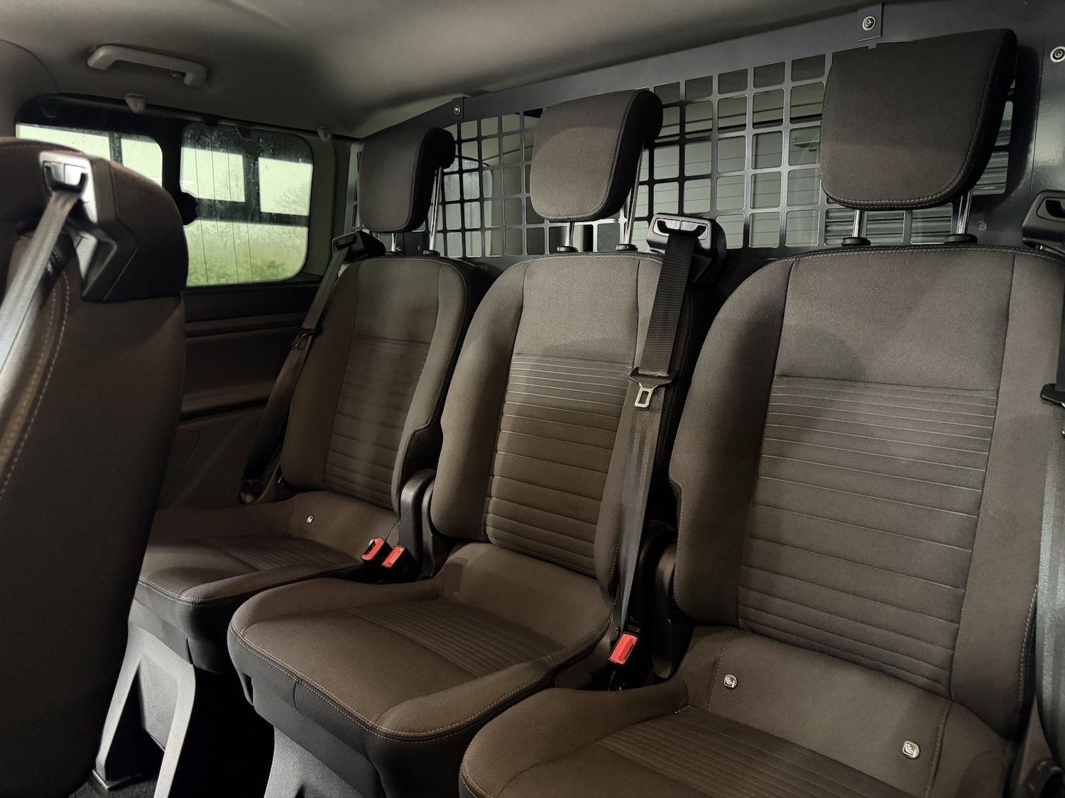 Used Ford Tourneo Custom 2019 for sale - 77822325: Photo 10