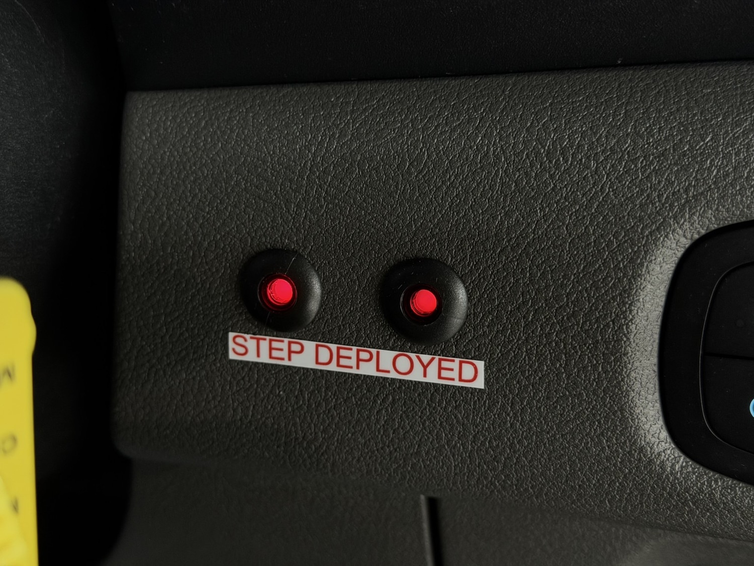 Used Ford Tourneo Custom 2019 for sale - 77822325: Photo 18