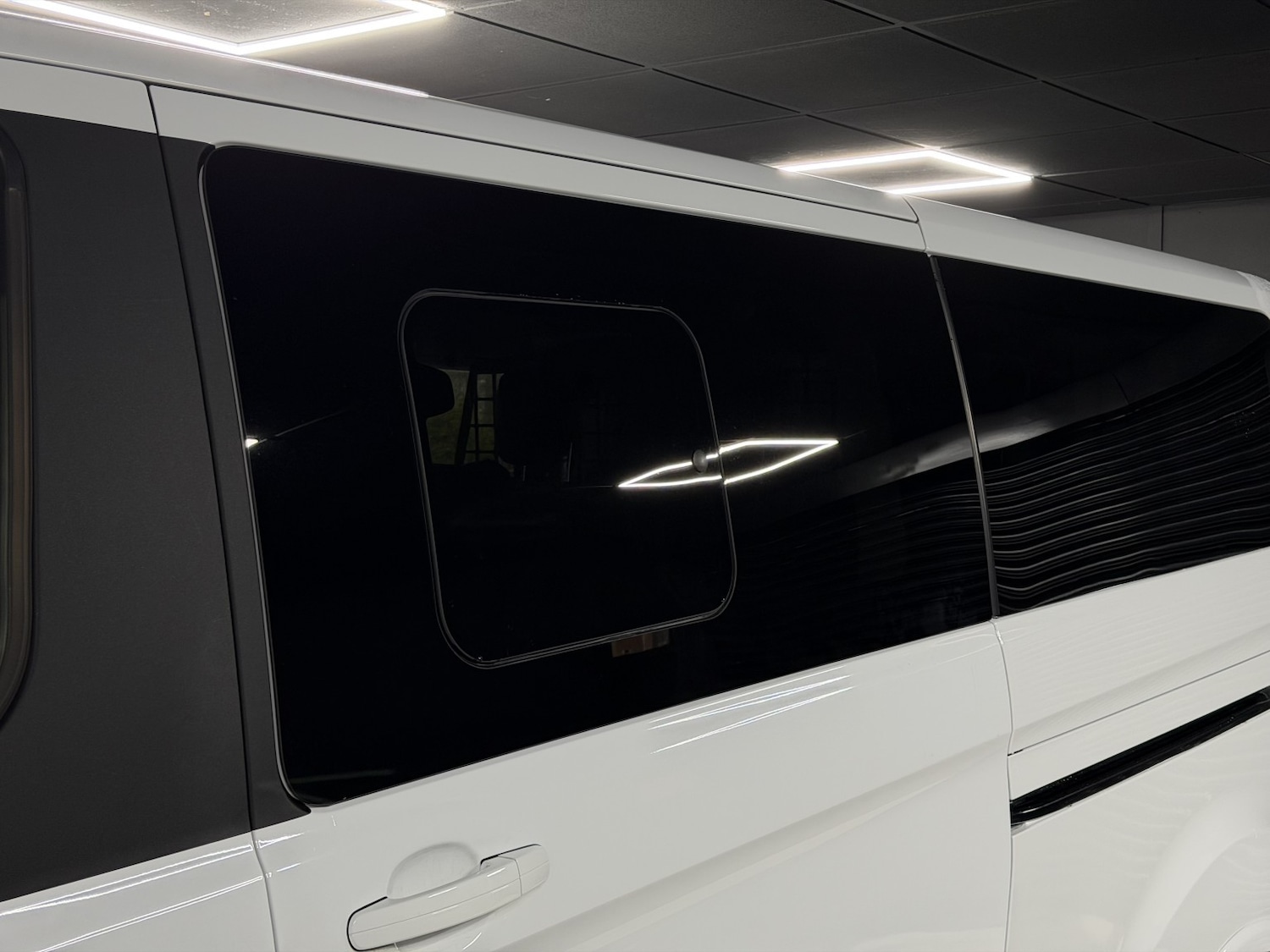 Used Ford Tourneo Custom 2019 for sale - 77822325: Photo 24