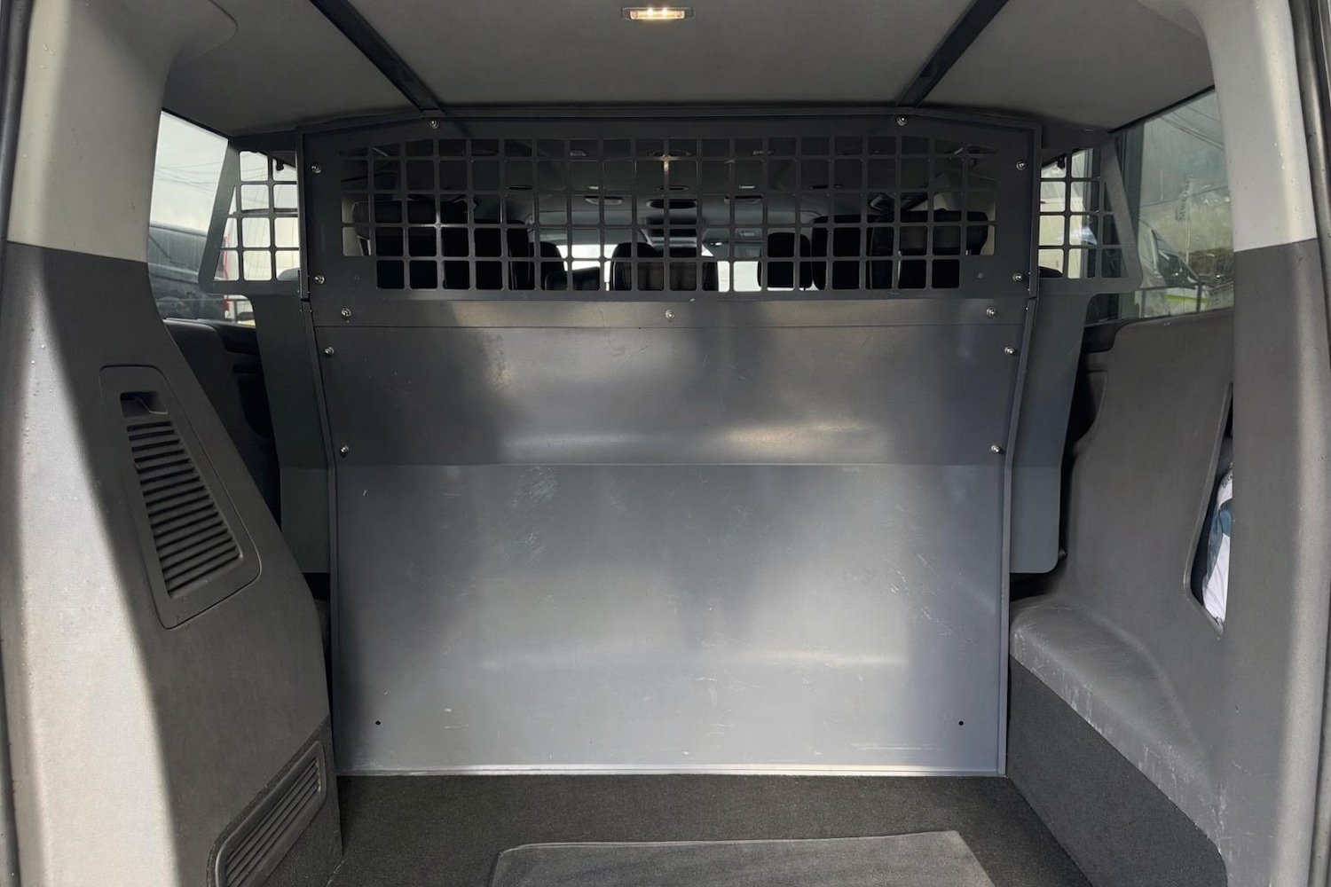 Used Ford Tourneo Custom 2019 for sale - 77822325: Photo 28