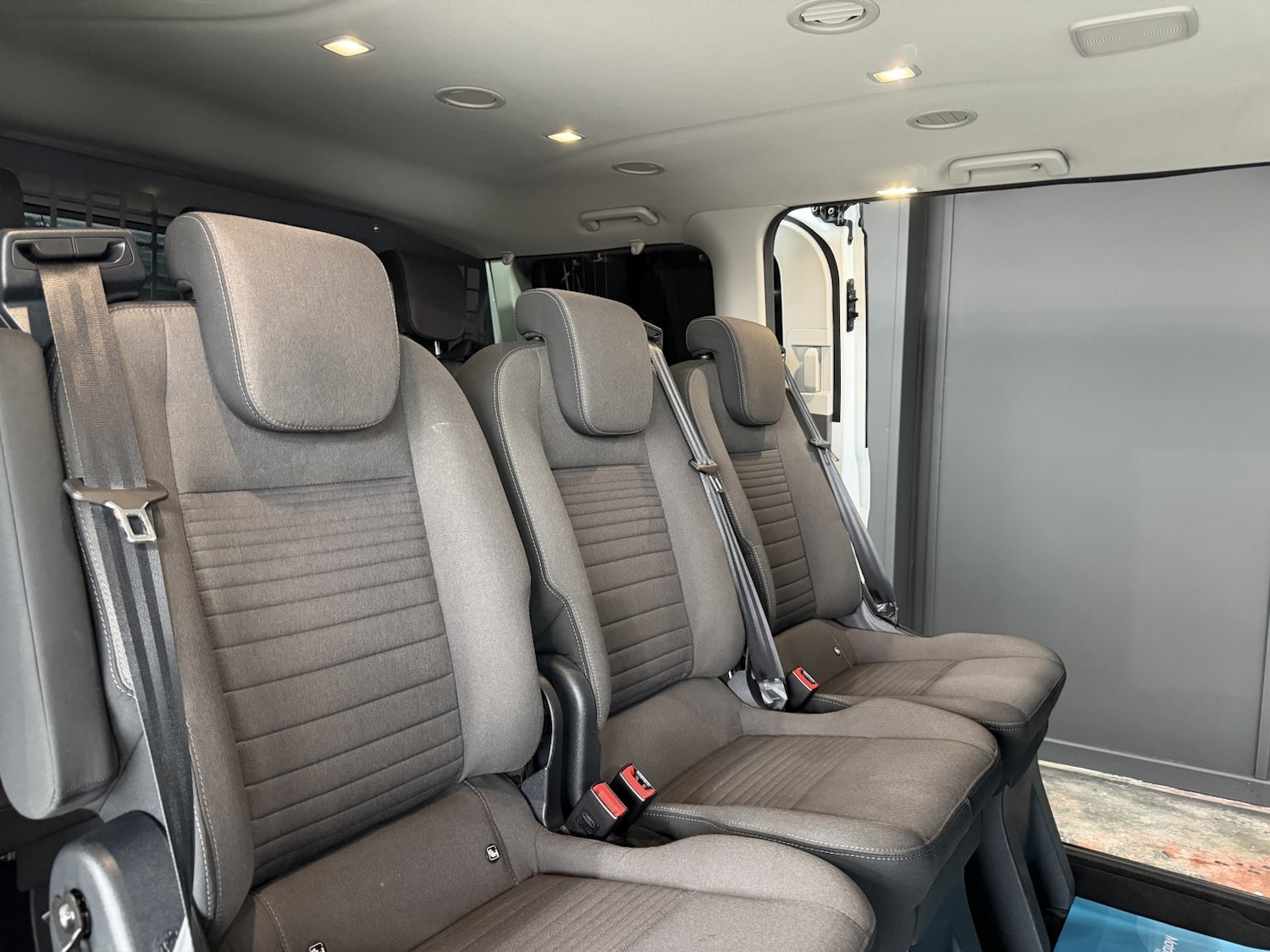 Used Ford Tourneo Custom 2019 for sale - 77822325: Photo 7