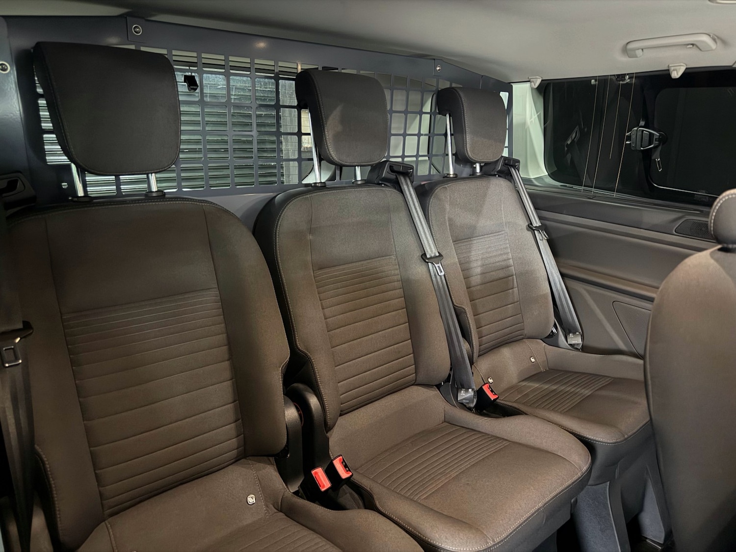 Used Ford Tourneo Custom 2019 for sale - 77822325: Photo 9