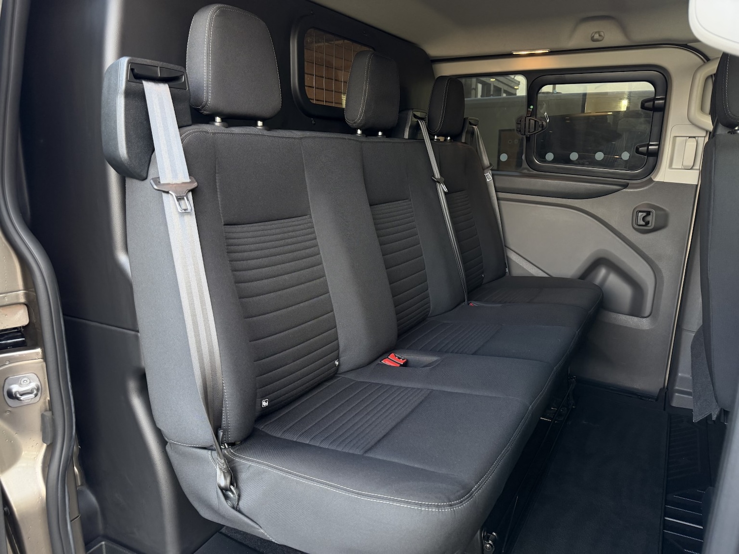 Used Ford Transit 2020 for sale - 76531226: Photo 10