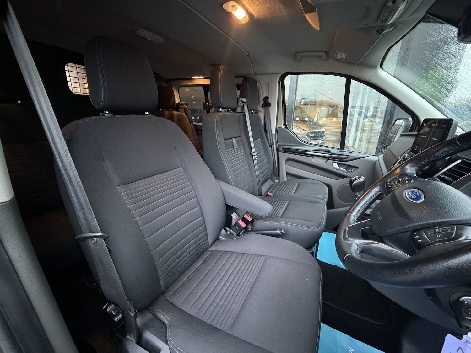 Used Ford Transit 2020 for sale - 76531226: Photo 11