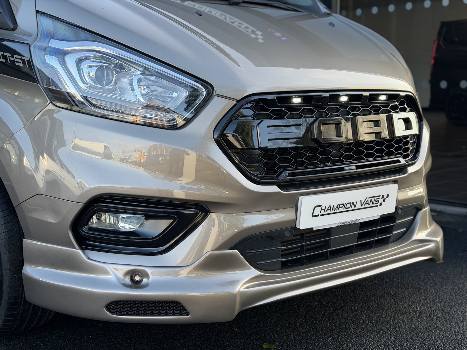 Used Ford Transit 2020 for sale - 76531226: Photo 15