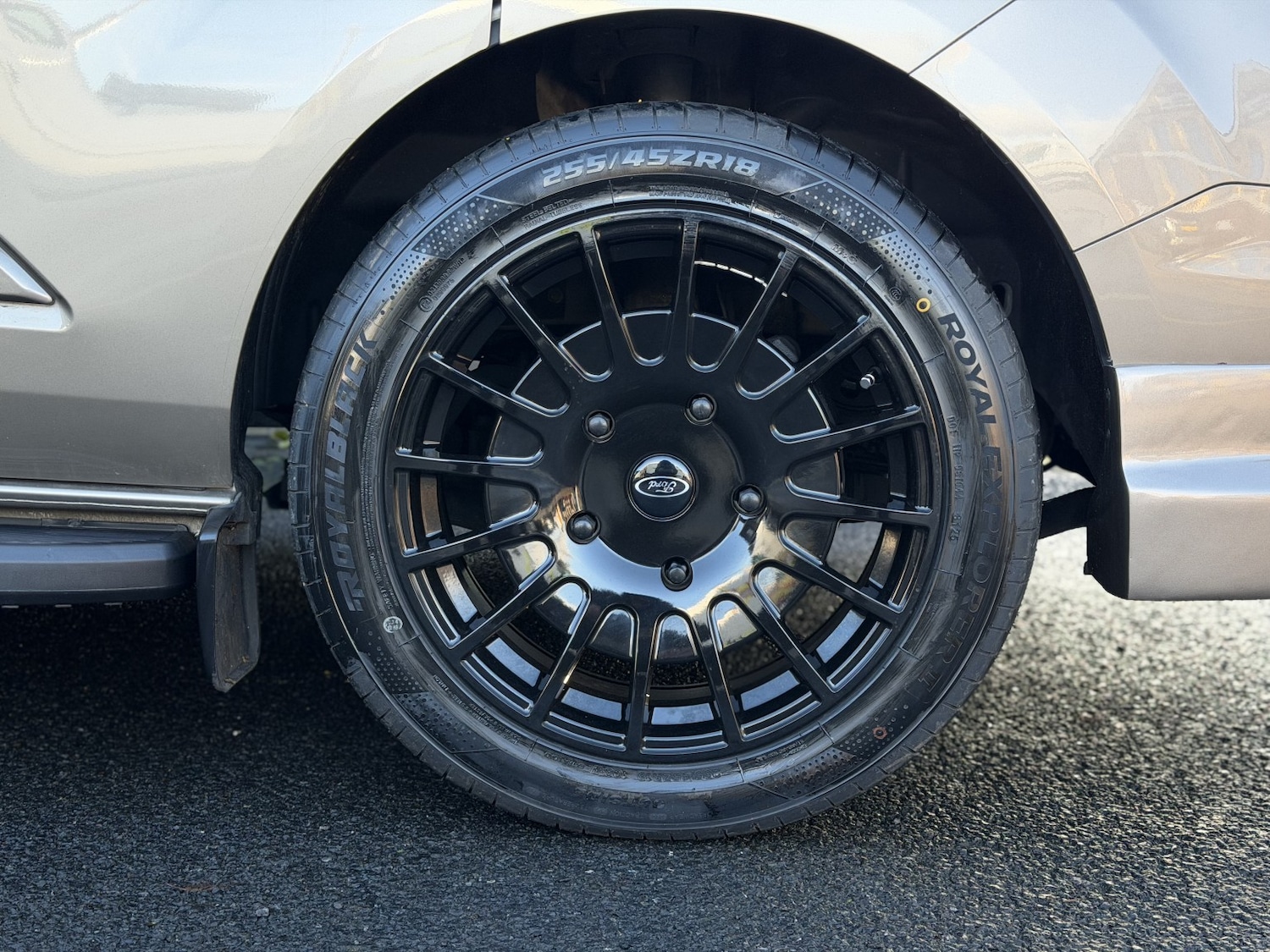 Used Ford Transit 2020 for sale - 76531226: Photo 16