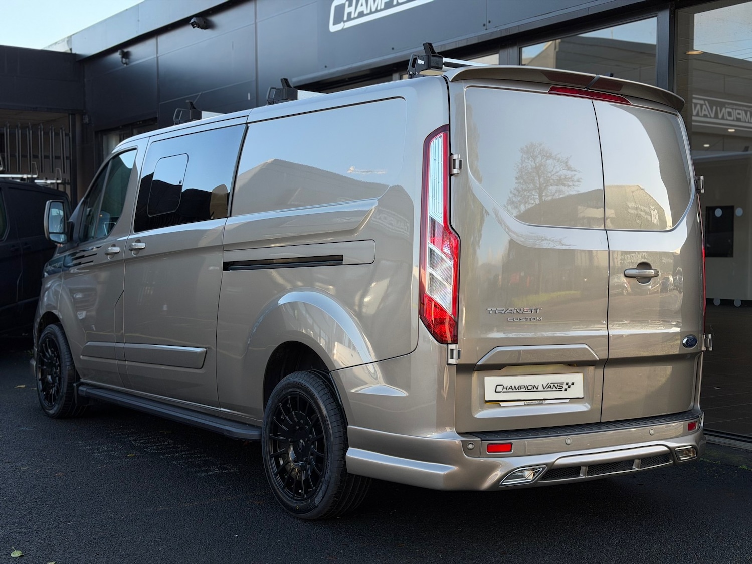 Used Ford Transit 2020 for sale - 76531226: Photo 17