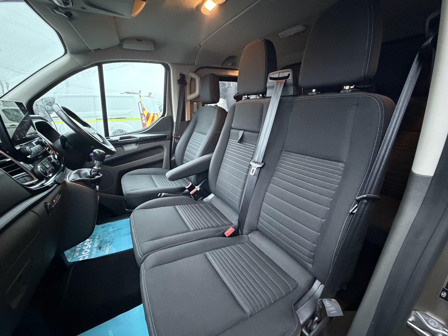 Used Ford Transit 2020 for sale - 76531226: Photo 18