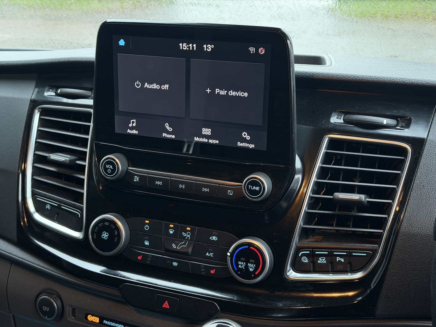 Used Ford Transit 2020 for sale - 76531226: Photo 24