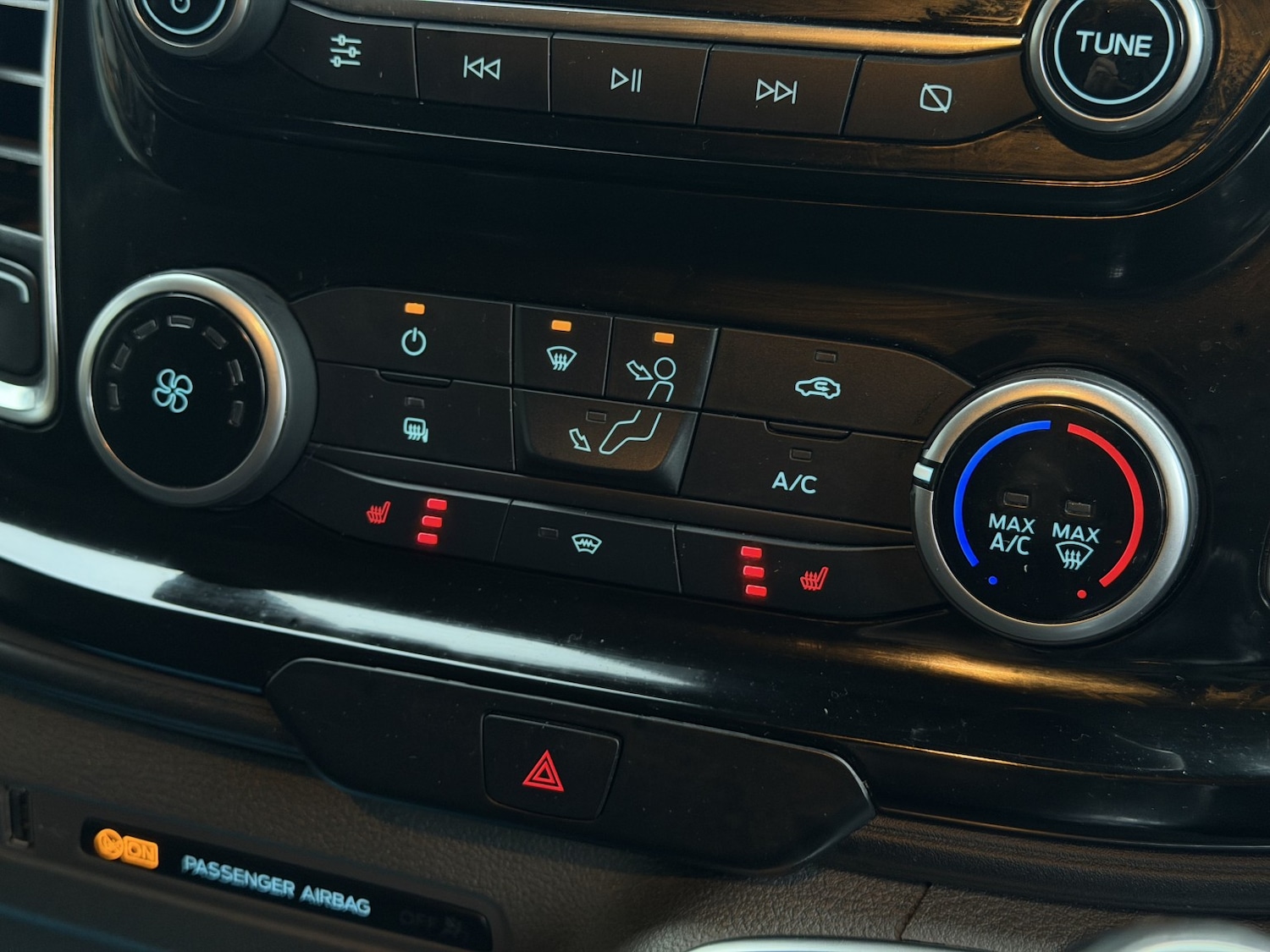 Used Ford Transit 2020 for sale - 76531226: Photo 25