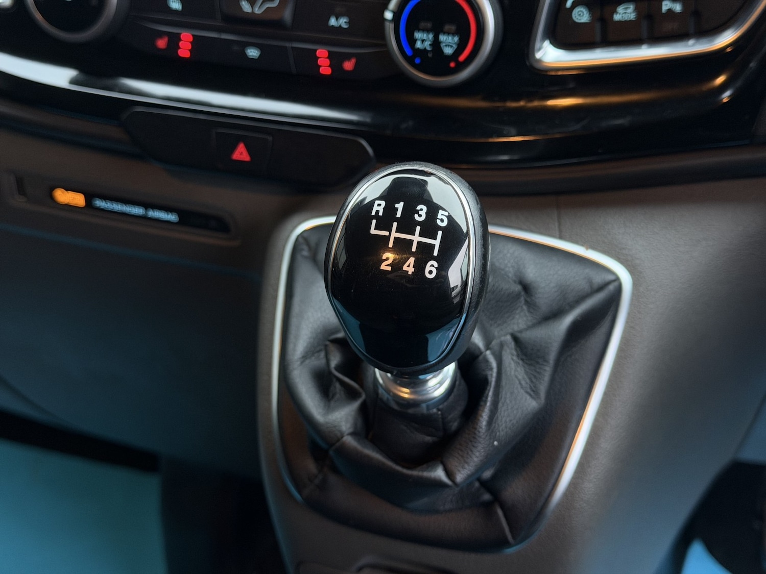 Used Ford Transit 2020 for sale - 76531226: Photo 26