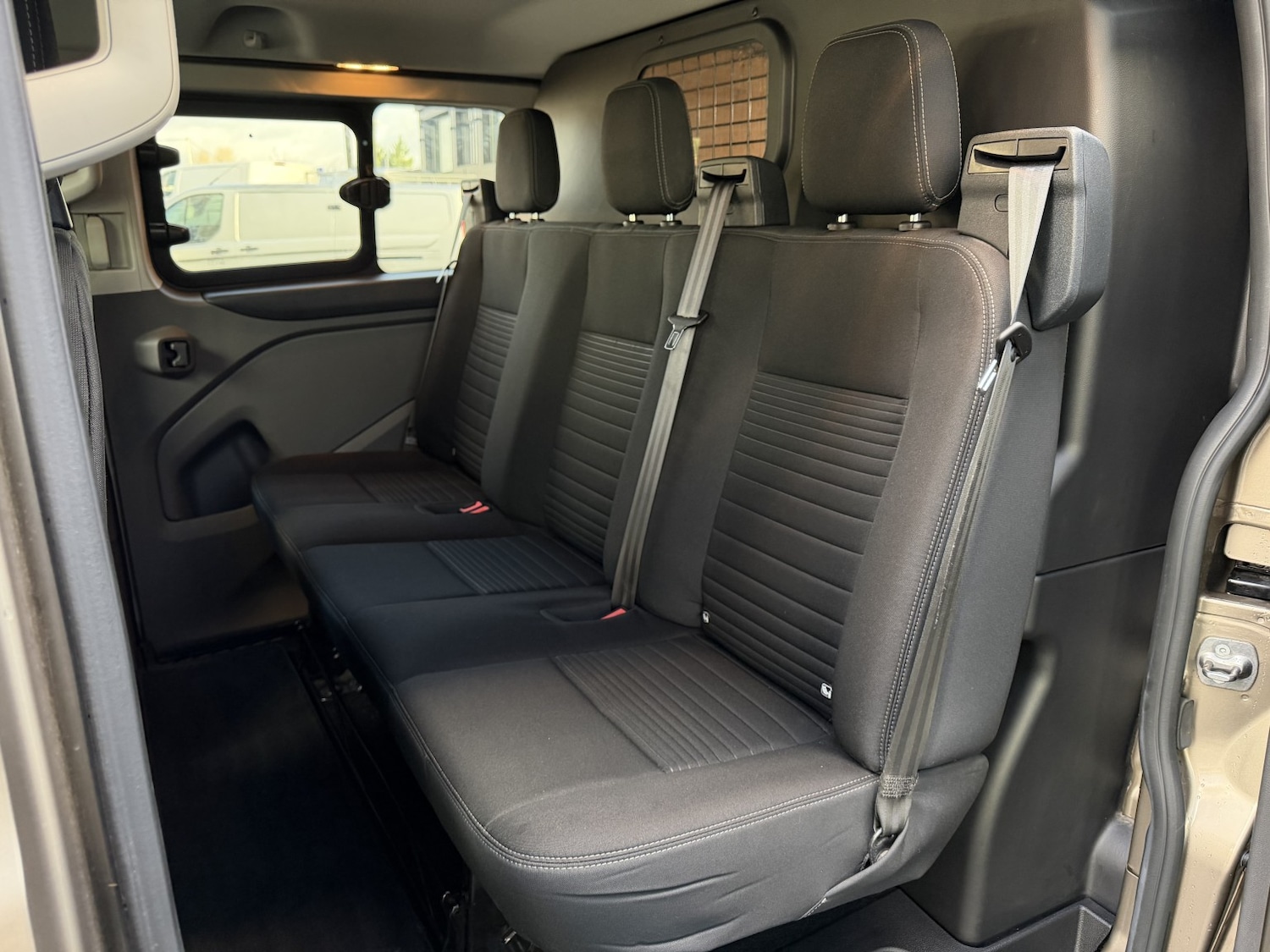 Used Ford Transit 2020 for sale - 76531226: Photo 32