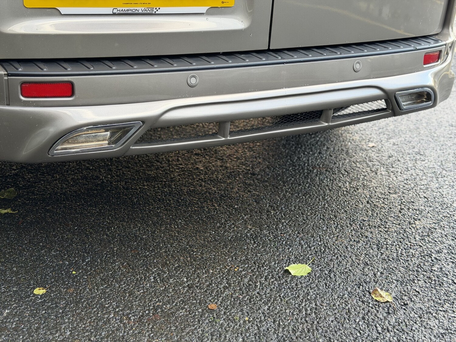 Used Ford Transit 2020 for sale - 76531226: Photo 33