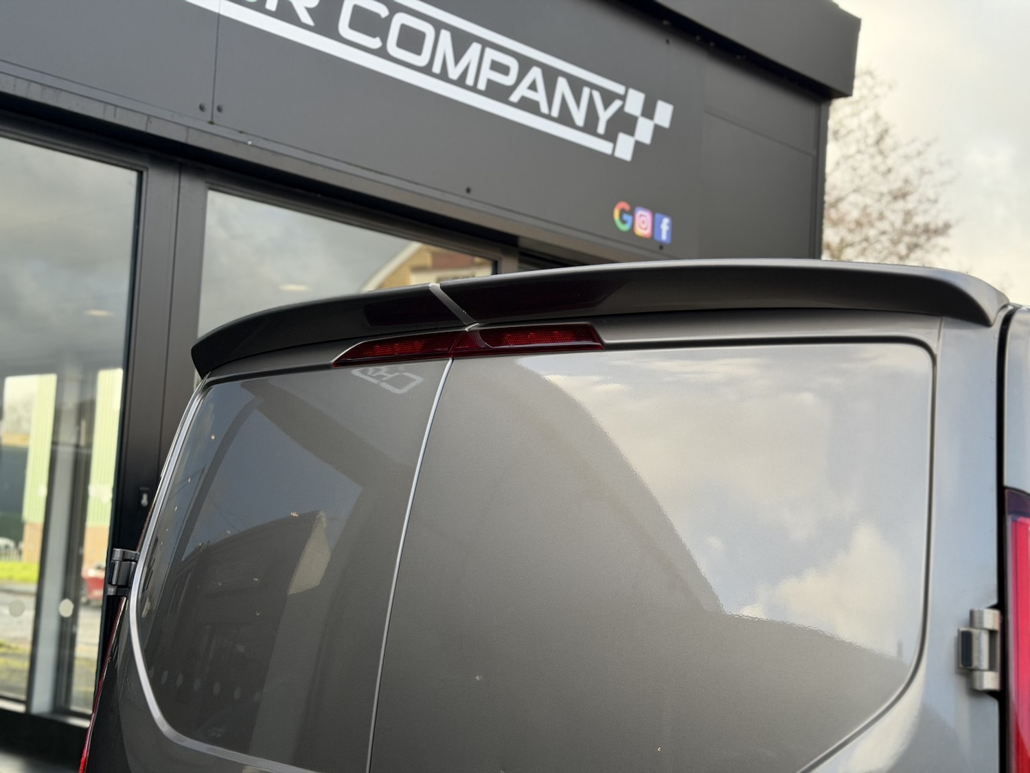 Used Ford Transit 2020 for sale - 76531226: Photo 34