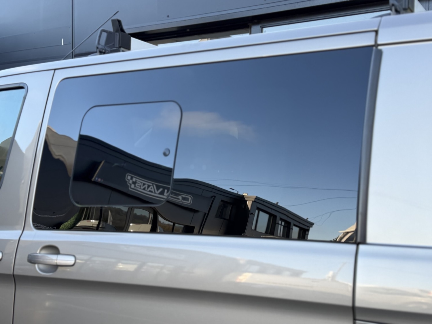 Used Ford Transit 2020 for sale - 76531226: Photo 38