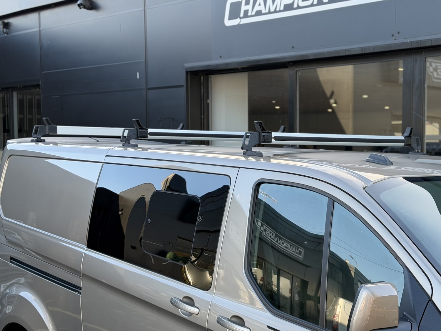 Used Ford Transit 2020 for sale - 76531226: Photo 42