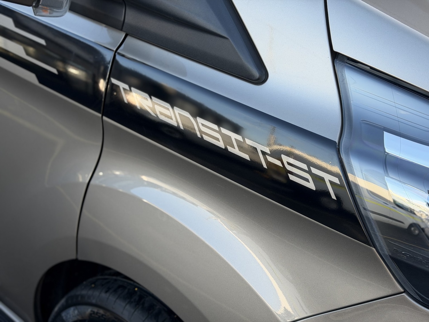 Used Ford Transit 2020 for sale - 76531226: Photo 46