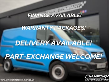 Used Ford Transit 2020 for sale - 76531226: Photo