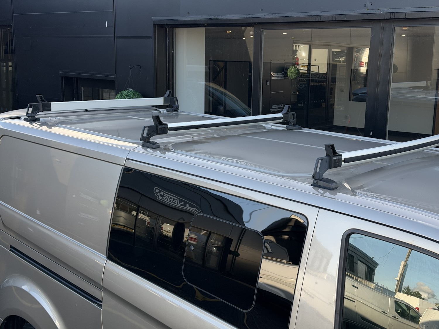 Used Ford Transit 2020 for sale - 76531226: Photo 6