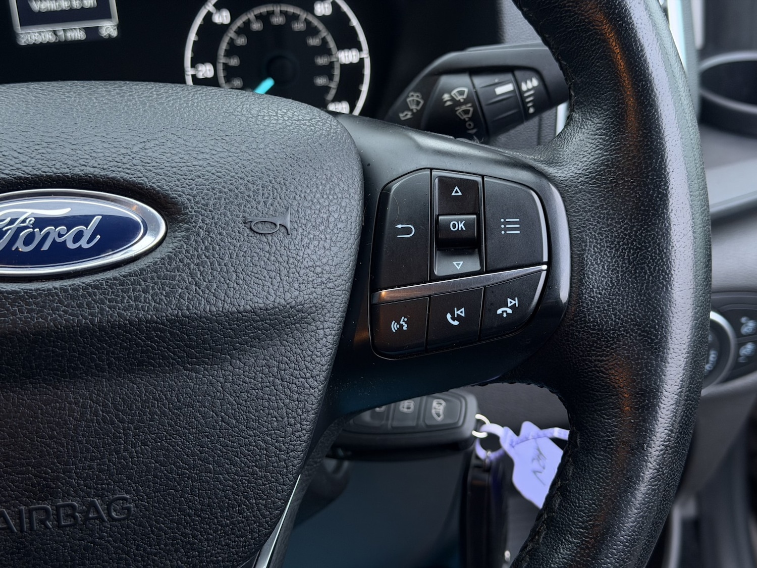 Used Ford Transit 2020 for sale - 76531226: Photo 9