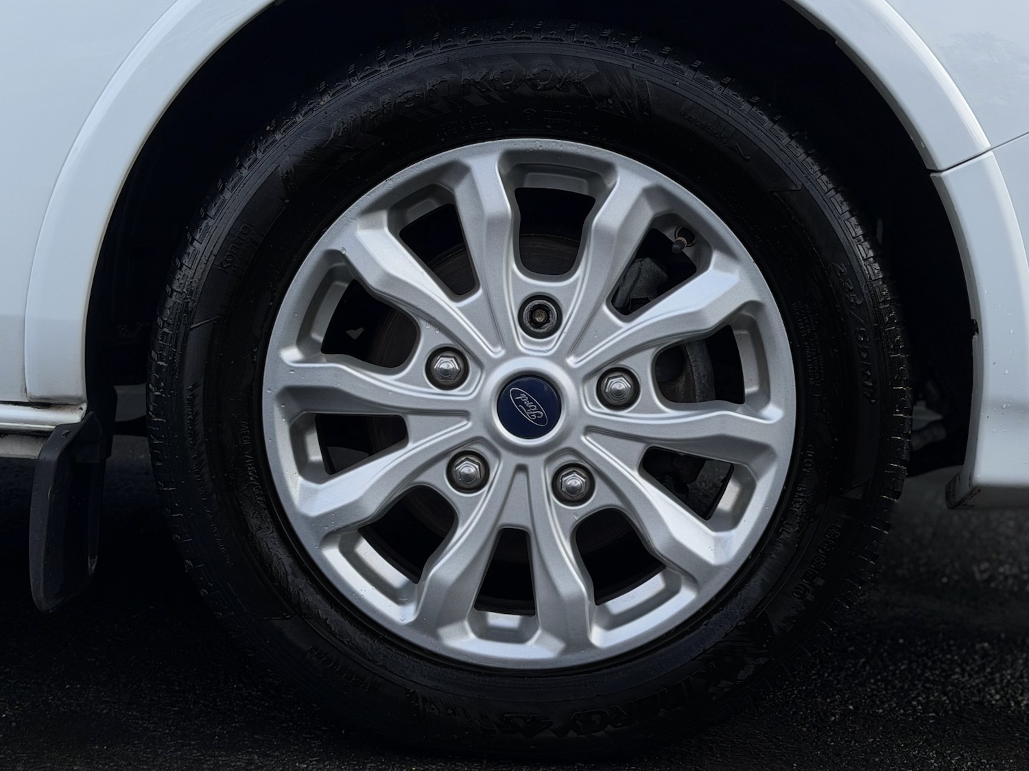 Used Ford Tourneo Custom 2019 for sale - 77536048: Photo 24