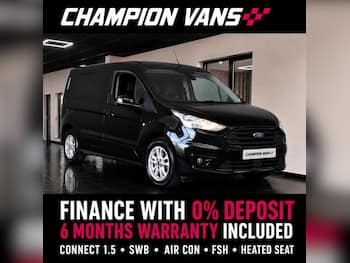 Used Ford Transit Connect 2021 for sale - 79725081: Photo