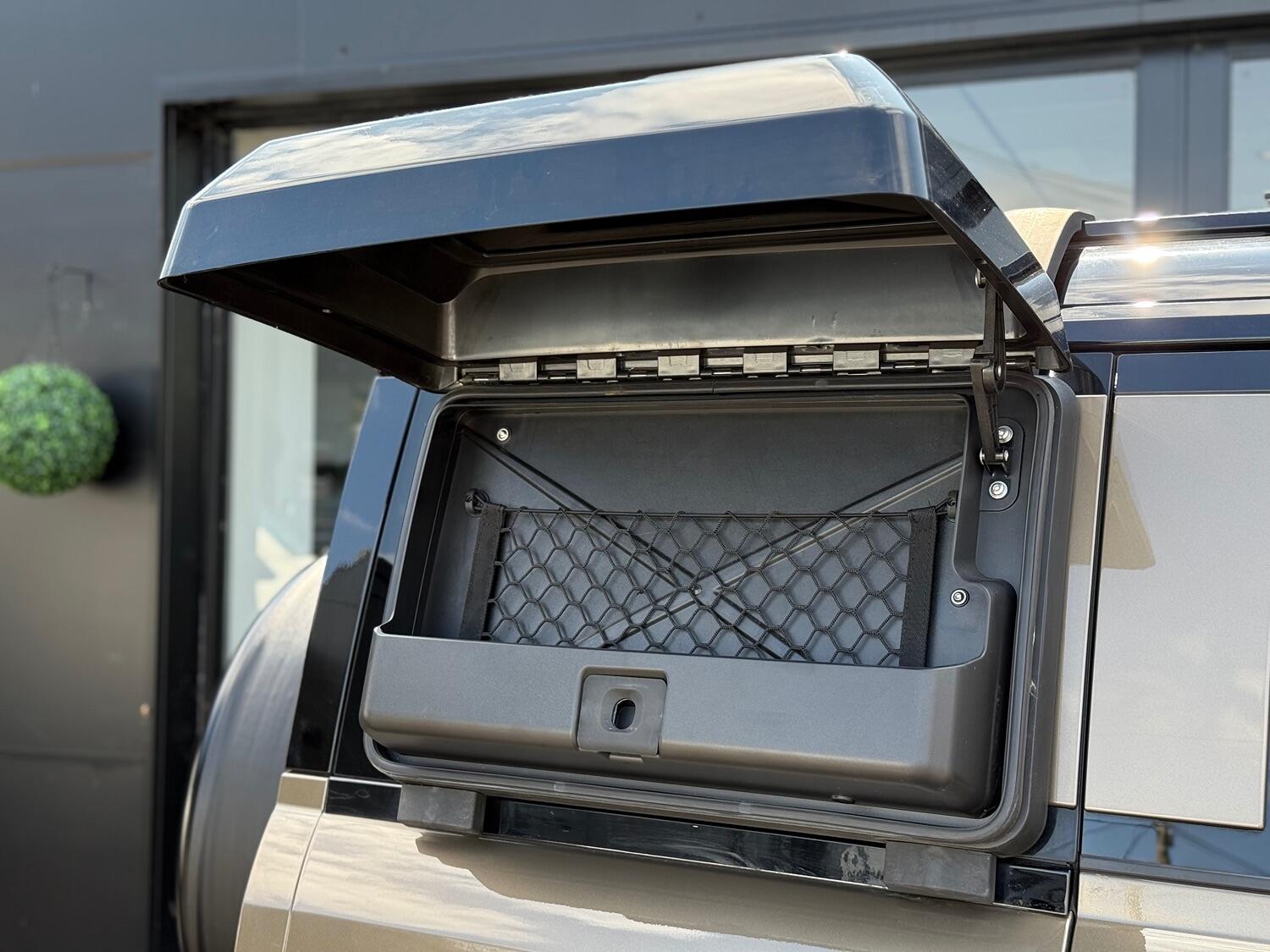 Used Land Rover Defender 2020 for sale - 76979526: Photo 12