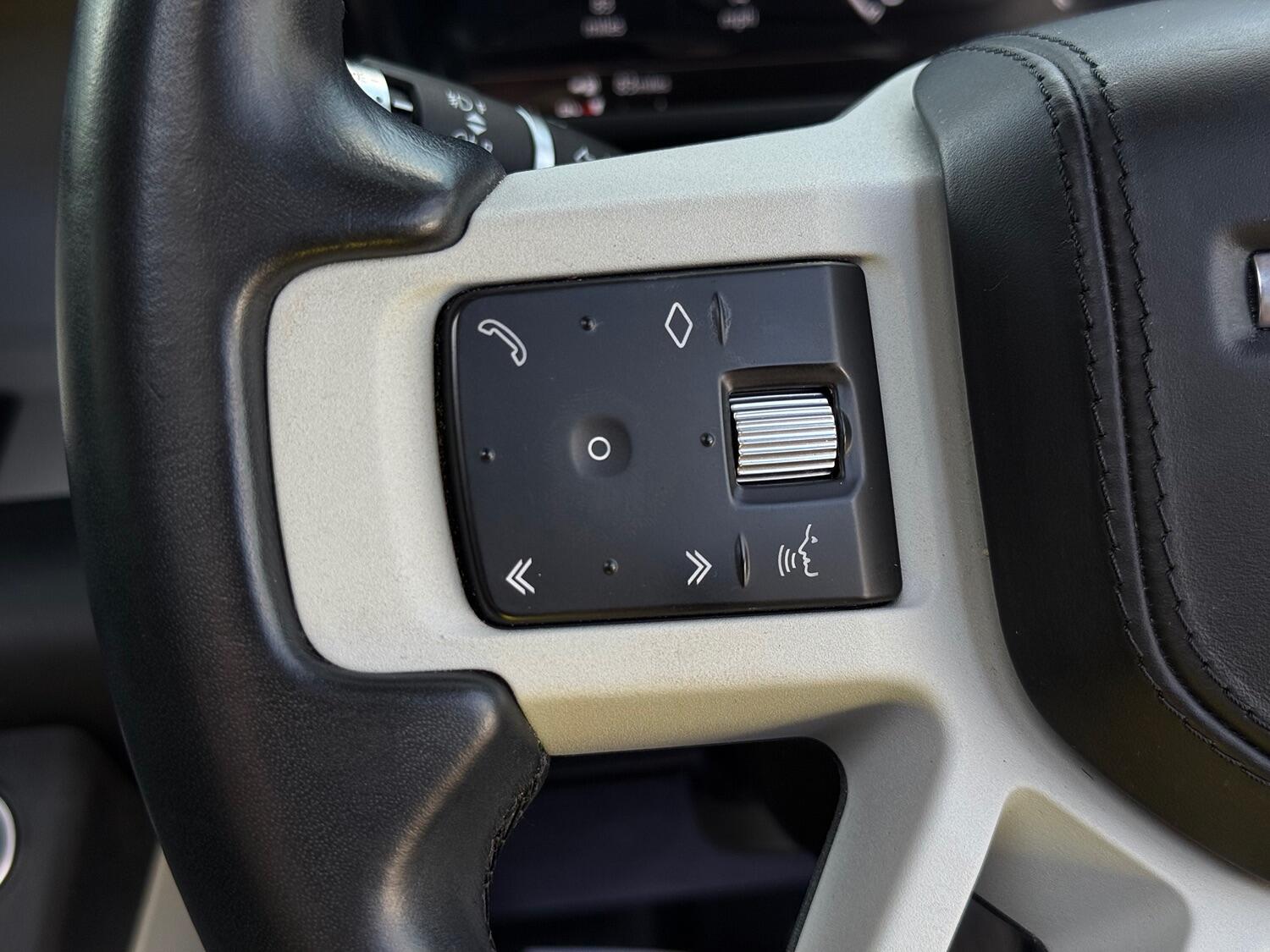 Used Land Rover Defender 2020 for sale - 76979526: Photo 14