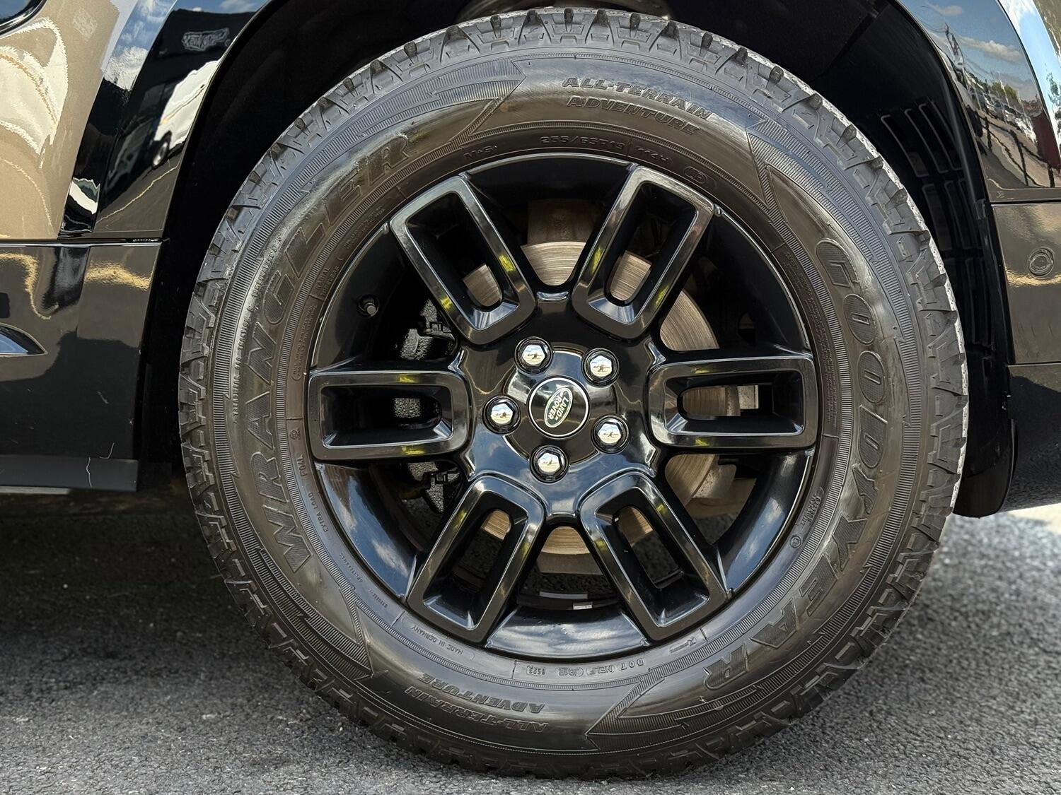 Used Land Rover Defender 2020 for sale - 76979526: Photo 36