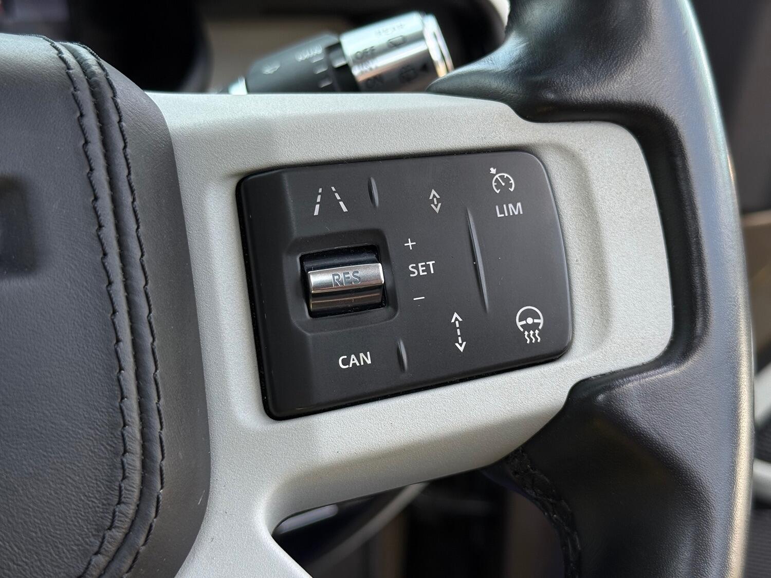 Used Land Rover Defender 2020 for sale - 76979526: Photo 7