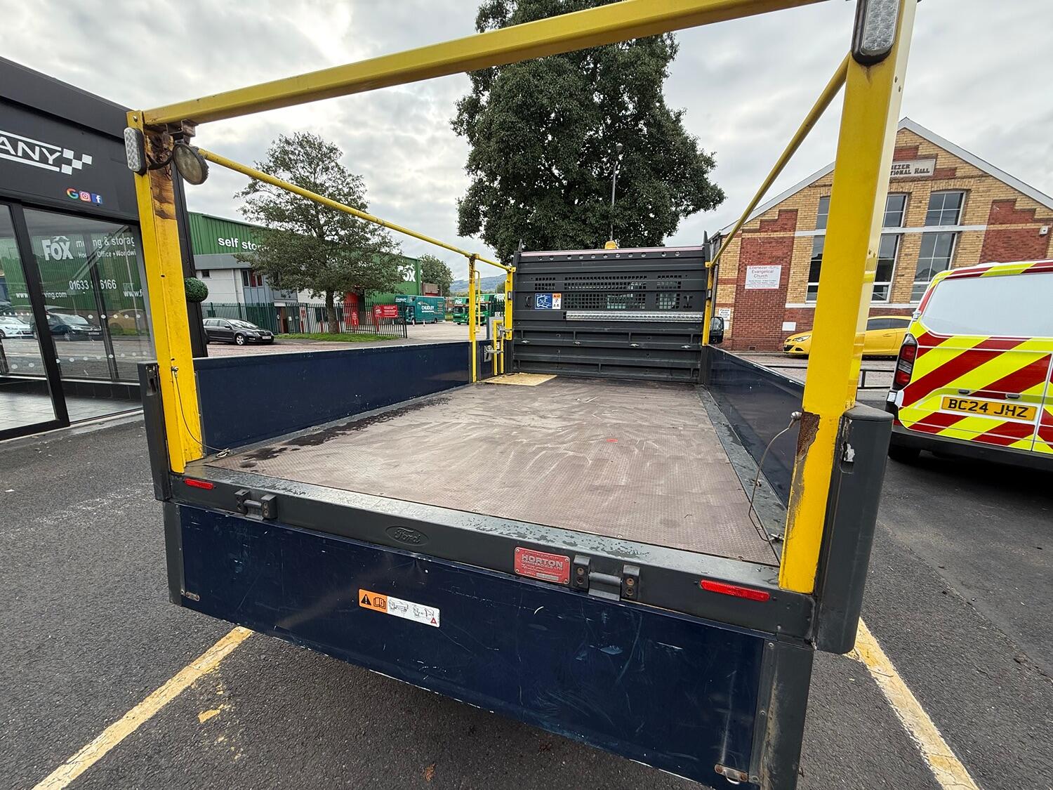 Used Ford Transit 2019 for sale - 76340331: Photo 10