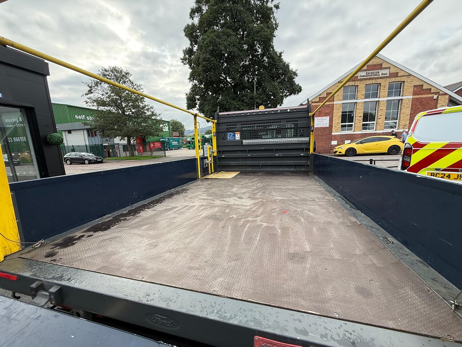 Used Ford Transit 2019 for sale - 76340331: Photo 11