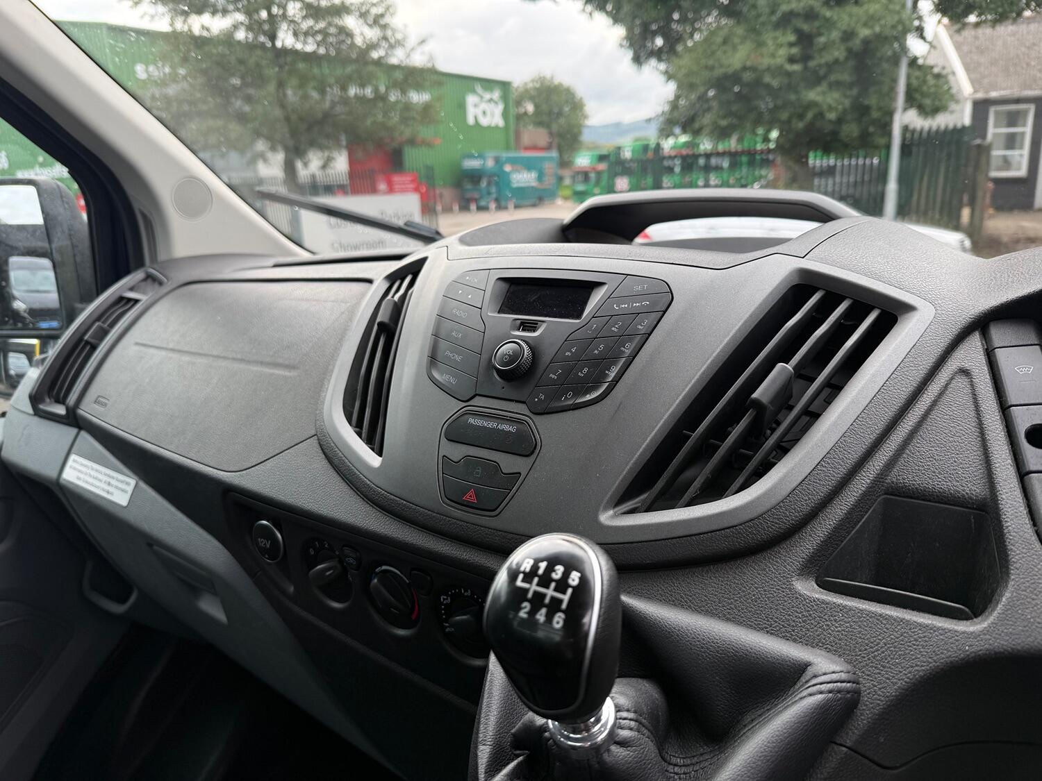 Used Ford Transit 2019 for sale - 76340331: Photo 6
